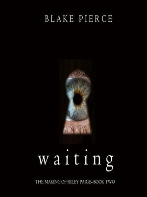Waiting - Audiobook